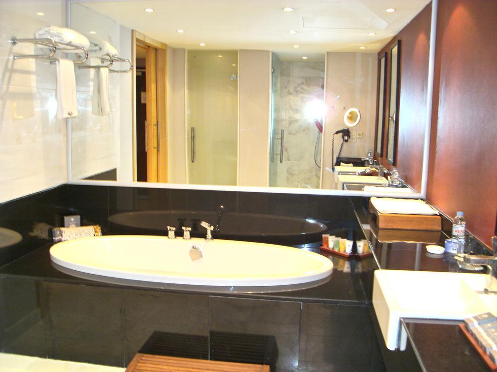 Hotel Grand Swiss Arbil Cameră foto
