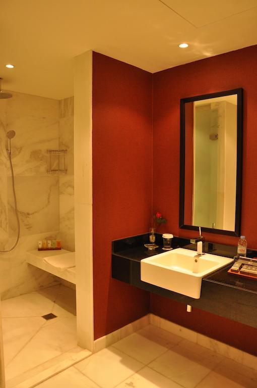 Hotel Grand Swiss Arbil Cameră foto