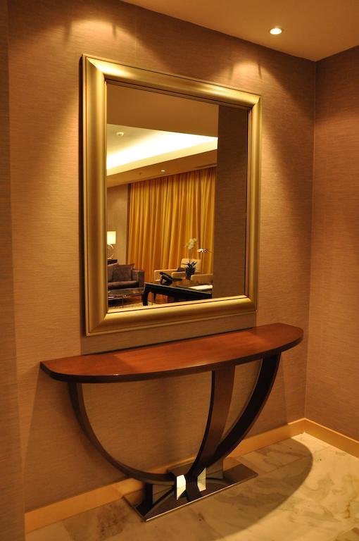 Hotel Grand Swiss Arbil Cameră foto