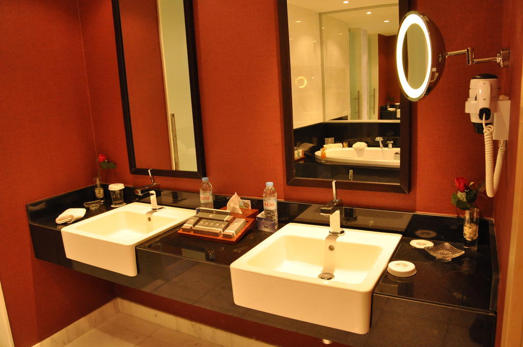 Hotel Grand Swiss Arbil Cameră foto