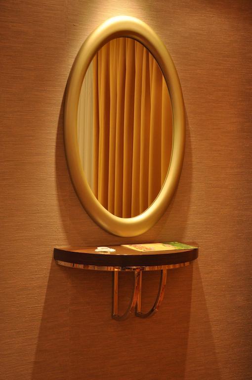 Hotel Grand Swiss Arbil Exterior foto