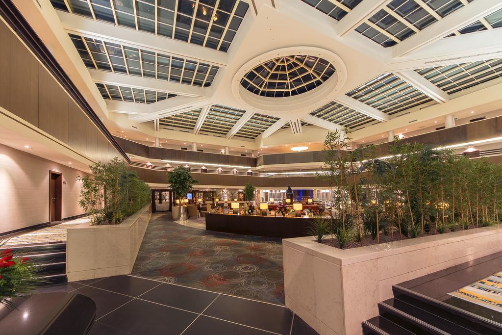 Hotel Grand Swiss Arbil Exterior foto