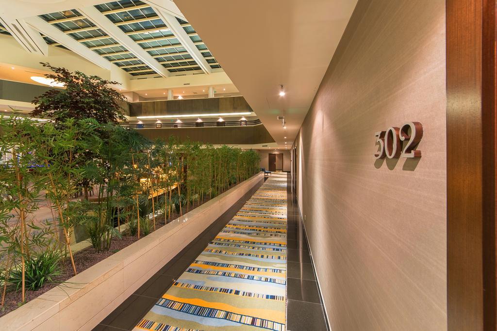 Hotel Grand Swiss Arbil Exterior foto
