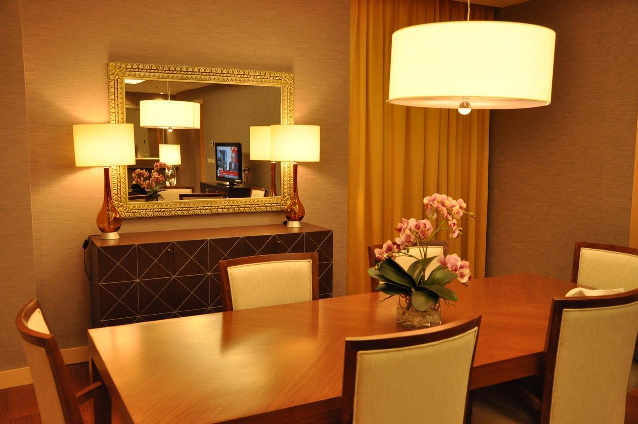 Hotel Grand Swiss Arbil Exterior foto